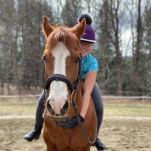 Meet your Posher, Sophie